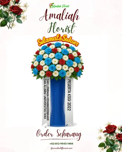 Standing Flower di Proto
